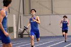 Men’s Track  Men’s Track & Field compete in a virtual meet. : Men’s Track
